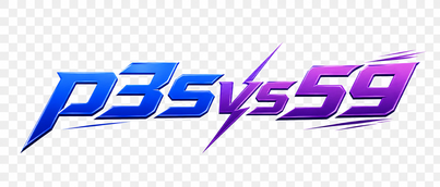 p3svs59 লোগো